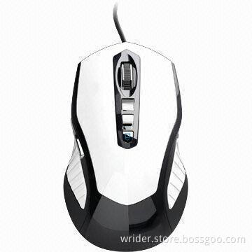 Game Mouse, Double-performance